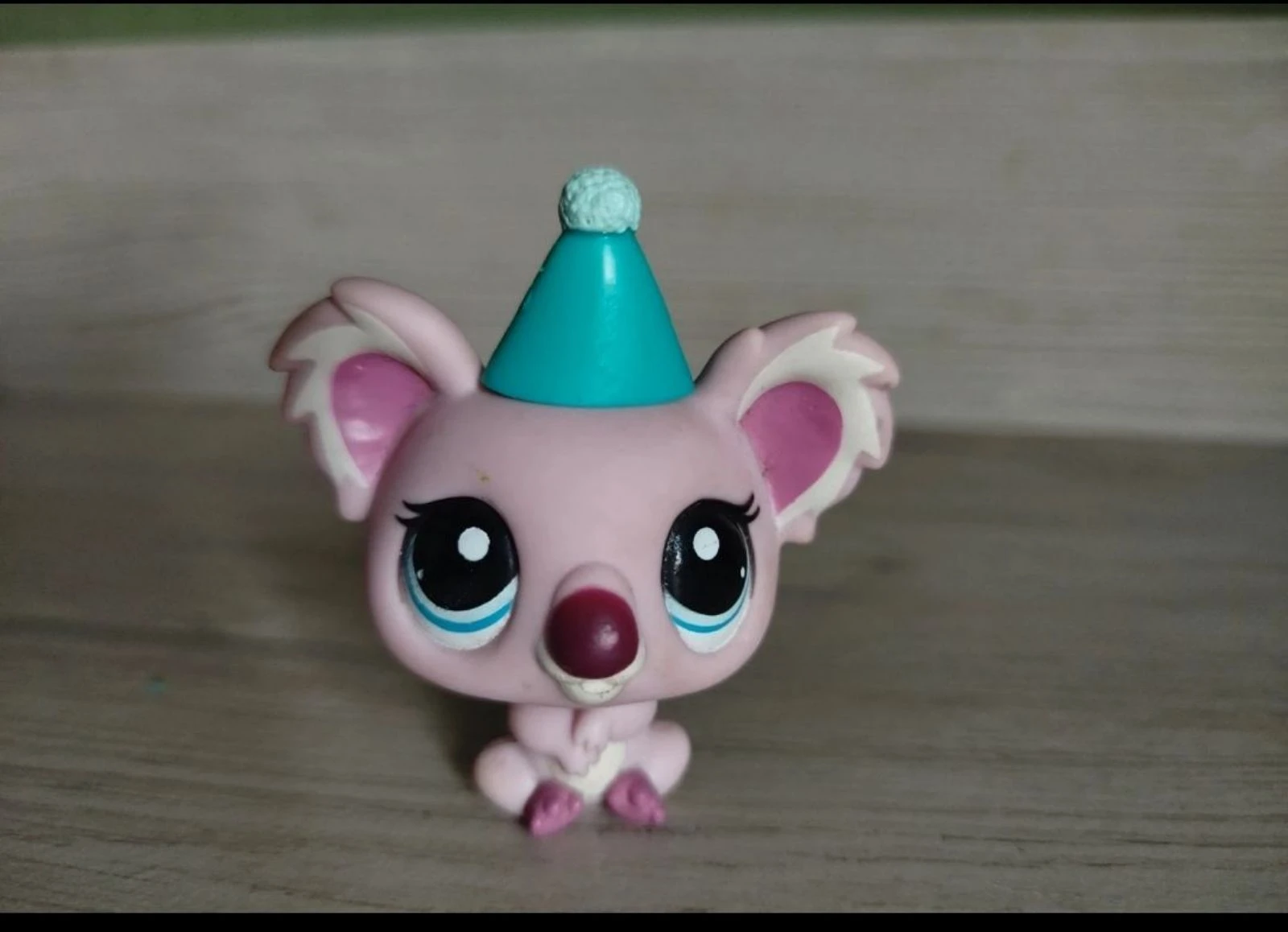 LPS Pet Shop koala 2064